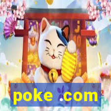 poke .com